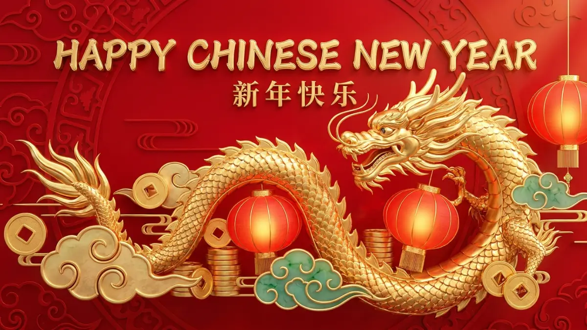 Año Nuevo Chino